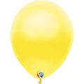 Buy Funsational 12" Pearl Yellow Latex Balloons 50ct for only $8.09 byFunsational