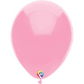 Buy Funsational 12" Pink Latex Party Balloons 15ct for only $2.24 byFunsational