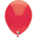Buy Funsational 12" Red Latex Party Balloons 50ct for only $9.89 byFunsational