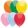 Buy Funsational 12" Standard Assortment Latex Party Balloons, Multicolor 50ct for only $6.29 byFunsational