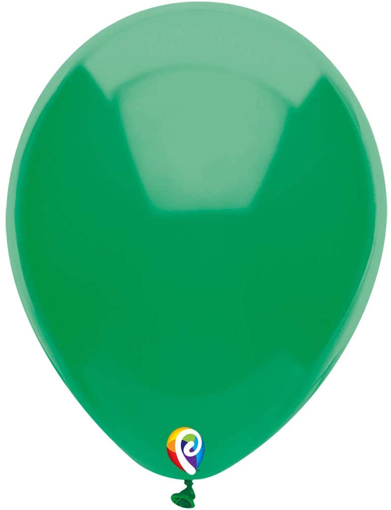 Buy Funsational 12inch Green Latex Party Balloons 15ct for only $2.24 byFunsational