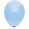 Buy Funsational 7" Round Baby Blue Latex Party Balloons 50ct for only $6.29 byFunsational