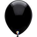 Buy Funsational 7" Round Black Latex Party Balloons 50ct for only $6.29 byFunsational