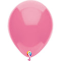 Buy Funsational 7" Round Hot Pink Latex Party Balloons 50ct for only $6.29 byFunsational