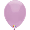 Buy Funsational 7" Round Lilac Latex Party Balloons 50ct for only $6.29 byFunsational