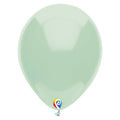 Buy Funsational 7" Round Mint Green Latex Party Balloons 50ct for only $6.29 byFunsational