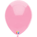 Buy Funsational 7" Round Pink Latex Party Balloons 50ct for only $6.29 byFunsational