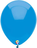 Buy Funsational Ocean Blue12" Latex Party Balloons 15ct for only $2.24 byFunsational