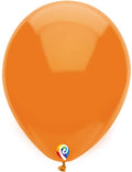 Buy Funsational Orange 12" Latex Party Balloons 15ct for only $2.24 byFunsational