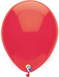 Buy Funsational Red 12" Latex Party Balloons 15ct for only $2.24 byFunsational