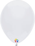 Buy Funsational White  12" Latex Party Balloons 15ct for only $2.24 byFunsational
