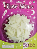 Buy Glow Stars 50 Stick on Decoration Room for only $9.99 by[product_brand]