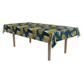 Buy Gold Palm Leaf Design Party Tablecover for only $7.23 byBeistle