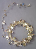 Buy Gold Star 18' Wire Garland for only $4.99 by[product_brand]