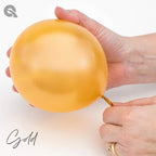 Buy Qualatex Metallic Gold 260Q Latex Balloons (100 count) for only $19.99 byQualatex Balloons
