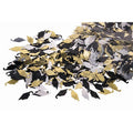 Buy Grad Caps Confetti – Gold, Silver, Black for only $2.69 byRubies