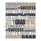 Buy Graduation Insta-Mural Photo Op Wall Decoration For Graduation Party for only $11.04 byBeistle
