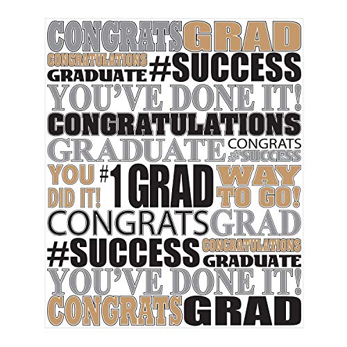 Buy Graduation Insta-Mural Photo Op Wall Decoration For Graduation Party for only $11.04 byBeistle