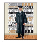 Buy Graduation Insta-Mural Photo Op Wall Decoration For Graduation Party for only $11.04 byBeistle