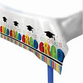 Buy Graduation Plastic Tablecover 1ct for only $2.69 byRubies
