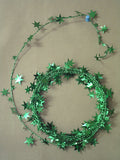 Buy Green Star 25' Wire Garland for only $5.99 by Forum