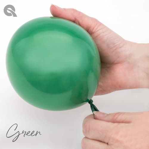 Buy Qualatex 160Q Green Latex Balloons 100ct for only $18.99 byQualatex Balloons