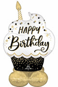 Buy Happy Birthday 52"  Airloonz Balloon for only $14.99 by Anagram