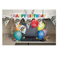 Buy Happy Birthday Office Cubical Decorating Kit, 11pc for only $12.99 by Unique