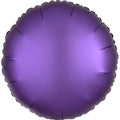 Buy HX LUXE PURPLE ROYALE ROUND -PKG for only $9.49 byAnagram