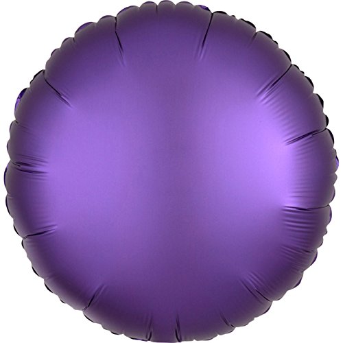 Buy HX LUXE PURPLE ROYALE ROUND -PKG for only $9.49 byAnagram