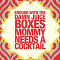 Buy Ideal Home Range 20 Count 3-Ply Paper Naughty Betty Cocktail Napkins, Juice Boxes for only $9.99 byBoston International