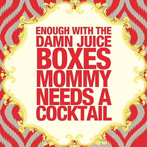 Buy Ideal Home Range 20 Count 3-Ply Paper Naughty Betty Cocktail Napkins, Juice Boxes for only $9.99 byBoston International