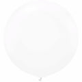 Buy Kalisan 24inch Crystal Clear Latex Balloons (2 count) for only $9.99 by [product_brand]