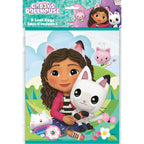 Gabby's Dollhouse Loot Bags (8 Count) - Kids Birthday Party Favors