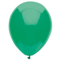 Buy Latex Balloons - 12 Inch Emerald Green Balloons (72 Count) for only $14.99 by[product_brand]
