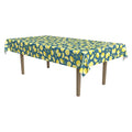 Buy Lemon Design Holiday Tablecover for only $7.23 byBeistle