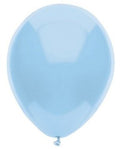 Buy Light Blue Balloons - Baby Blue Party Balloons -15 Count for only $6.99 by[product_brand]