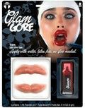 Buy Lip Injections -  Glam Gore 3D Transfer Kit for only $14.99 by Tinsley Transfers