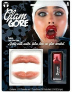 Buy Lip Injections -  Glam Gore 3D Transfer Kit for only $14.99 by Tinsley Transfers