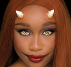 Buy Little Latex Horns-Black Label Latex for only $14.99 by Tinsley Transfers