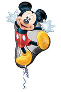 Buy Mickey Mouse 30" SuperShape Foil Balloon  for only $7.99 by Anagram