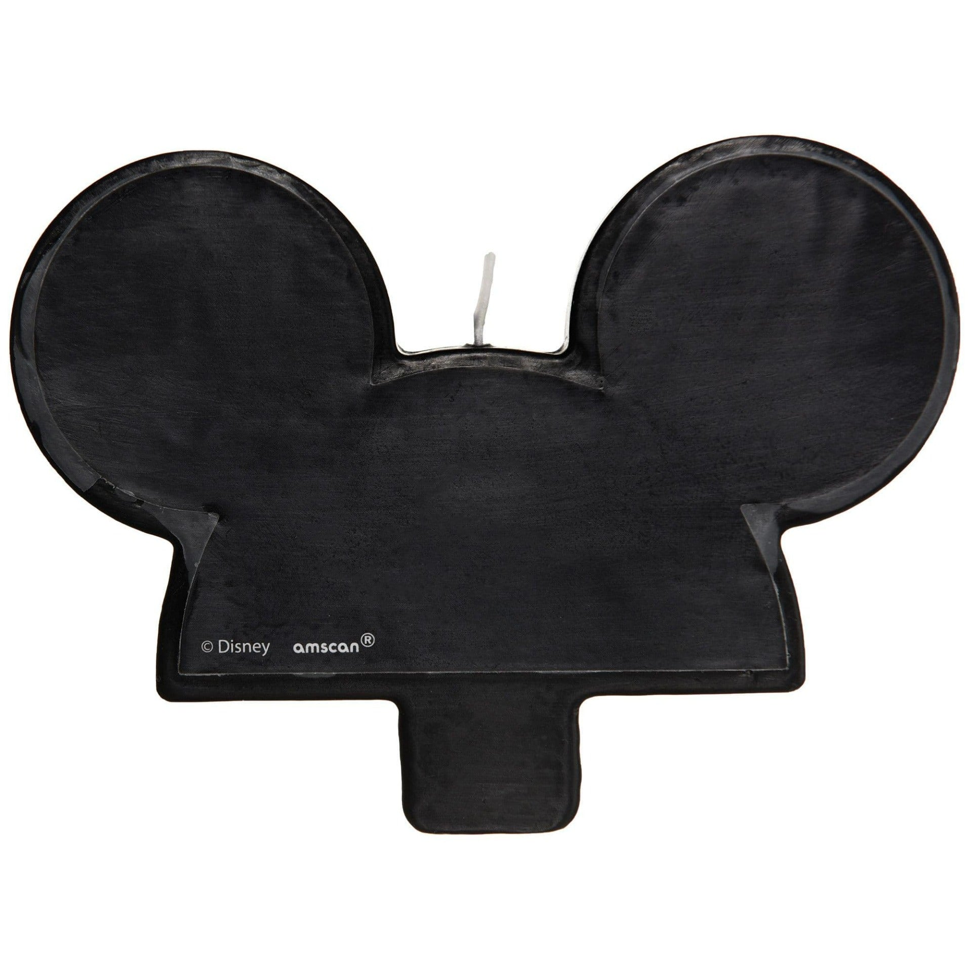Buy Mickey Mouse Birthday Candle (1ct) for only $6.80 by Amscan