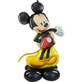 Buy Mickey Mouse Forever 52" AirLoonz Foil Balloon for only $19.99 by Anagram