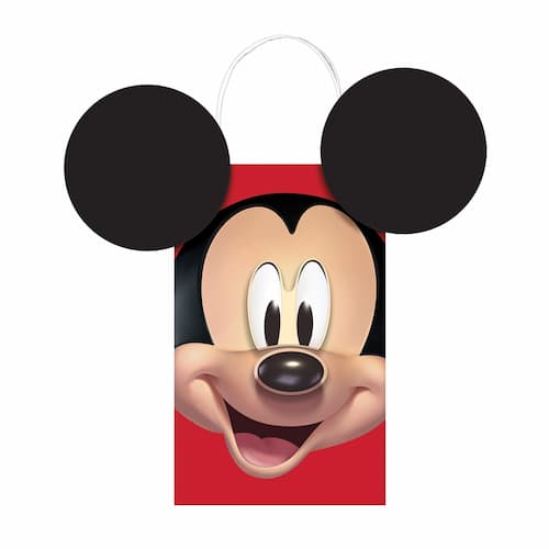 Buy Mickey Mouse Forever Create Your Own Bag for only $13.50 by Amscan