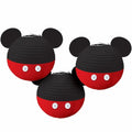Buy Mickey Mouse Forever Paper Lanterns for only $21.95 by Amscan