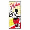 Buy Disney Mickey Mouse Door Poster for only $2.69 byUnique