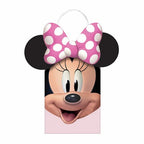Buy Minnie Mouse Forever Create Your Own Kraft Bags (8 count) for only $19.99 by Amscan
