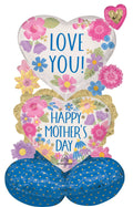 Buy Mother's Day Botanical 33in Arloonz Balloon for only $14.99 by Anagram