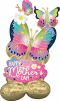 Buy Mother's Day Vibrant Flutters 44" AirLoonz Balloon for only $19.99 by Anagram