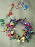 Buy Multicolor 12' Happy Birthday Wire Garland for only $3.99 by[product_brand]